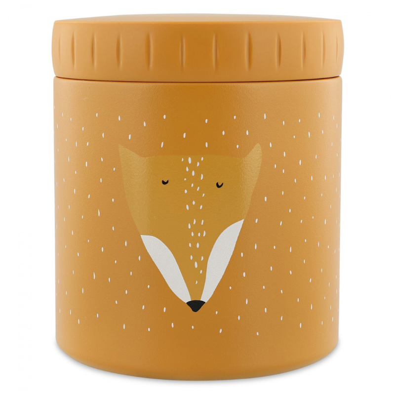 Θερμός Φαγητού Trixie 500ml Mr. Fox