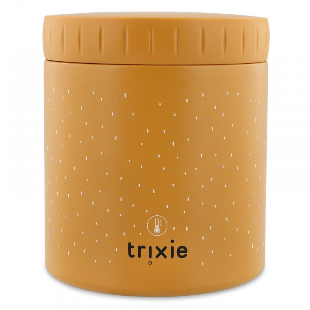 Θερμός Φαγητού Trixie 500ml Mr. Fox Θερμός Φαγητού Trixie 500ml Mr. Fox