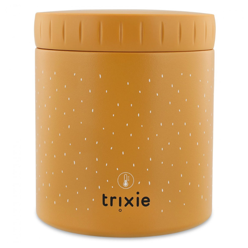 Θερμός Φαγητού Trixie 500ml Mr. Fox
