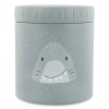 Θερμός Φαγητού Trixie 500ml Mr. Shark Θερμός Φαγητού Trixie 500ml Mr. Shark