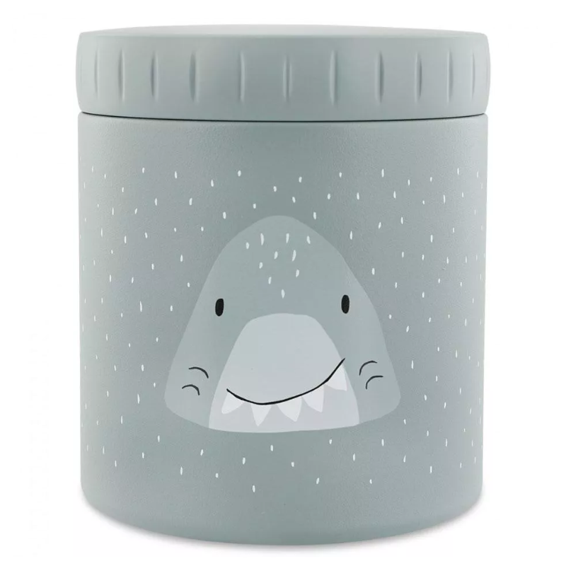 Θερμός Φαγητού Trixie 500ml Mr. Shark