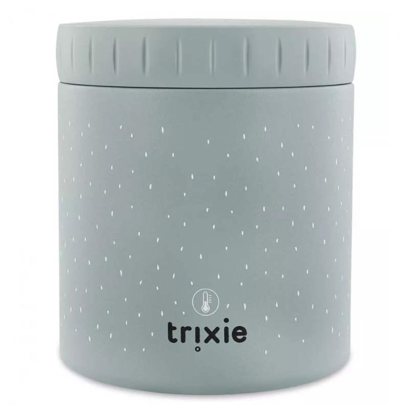Θερμός Φαγητού Trixie 500ml Mr. Shark