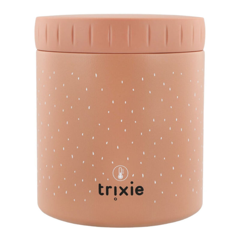 Θερμός Φαγητού Trixie 500ml Mrs. Cat