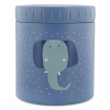 Θερμός Φαγητού Trixie 500ml Mrs. Elephant Θερμός Φαγητού Trixie 500ml Mrs. Elephant