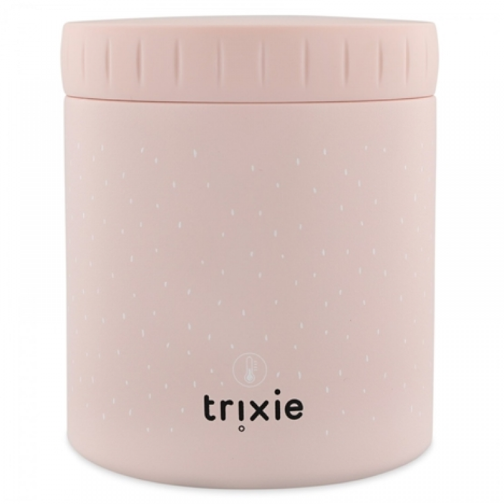 Θερμός Φαγητού Trixie 500ml Mrs. Rabbit Θερμός Φαγητού Trixie 500ml Mrs. Rabbit