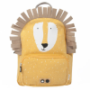 Σακίδιο Πλάτης Trixie Mr. Lion Σακίδιο Πλάτης Trixie Mr. Lion