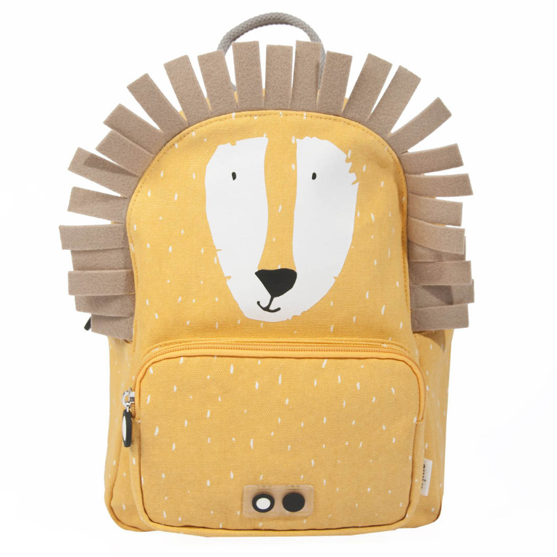 Σακίδιο Πλάτης Trixie Mr. Lion