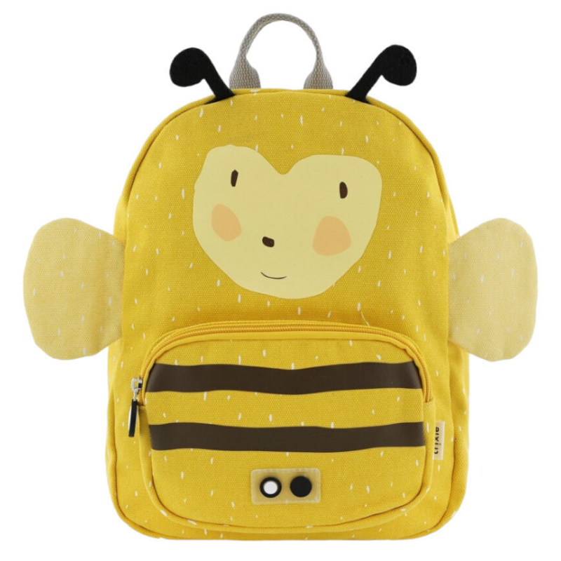 Σακίδιο Πλάτης Trixie Mrs Bumblebee