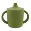 Εκπαιδευτικό Ποτήρι Σιλικόνης Trixie Sippy Cup Mr. Dino Εκπαιδευτικό Ποτήρι Σιλικόνης Trixie Sippy Cup Mr. Dino