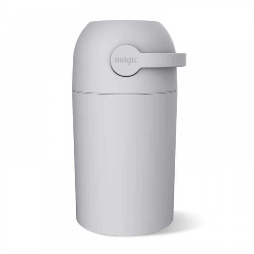 Κάδος Απόρριψης Πάνας Magic We Toο Concrete