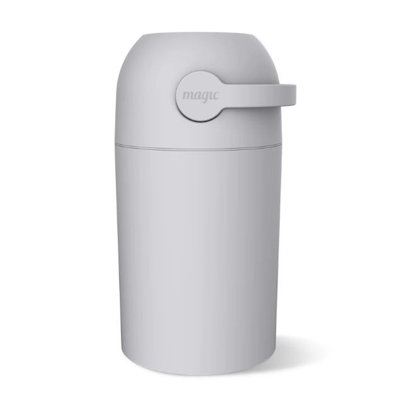 Κάδος Απόρριψης Πάνας Magic We Toο Concrete