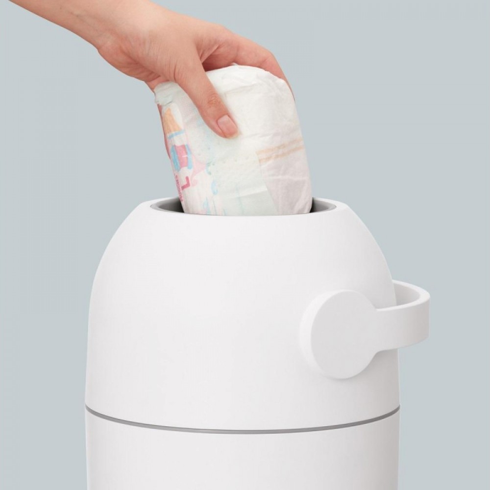 Κάδος Απόρριψης Πάνας Magic We Toο Pigeon Bleu