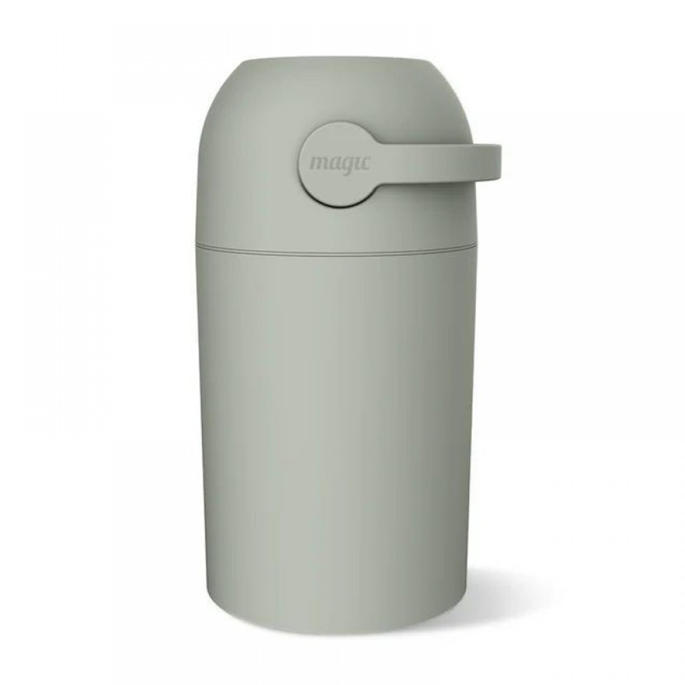 Κάδος Απόρριψης Πάνας Magic We Toο Lichen