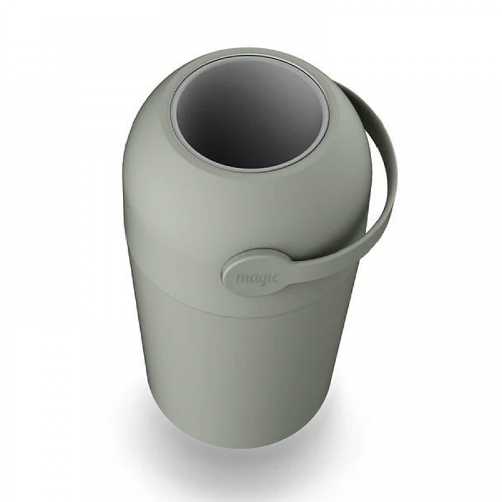 Κάδος Απόρριψης Πάνας Magic We Toο Lichen