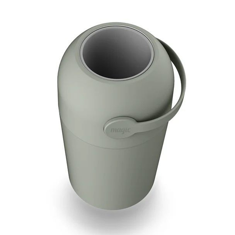 Κάδος Απόρριψης Πάνας Magic We Toο Lichen