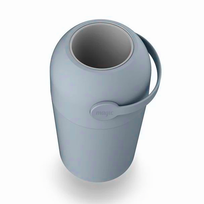 Κάδος Απόρριψης Πάνας Magic We Toο Pigeon Bleu