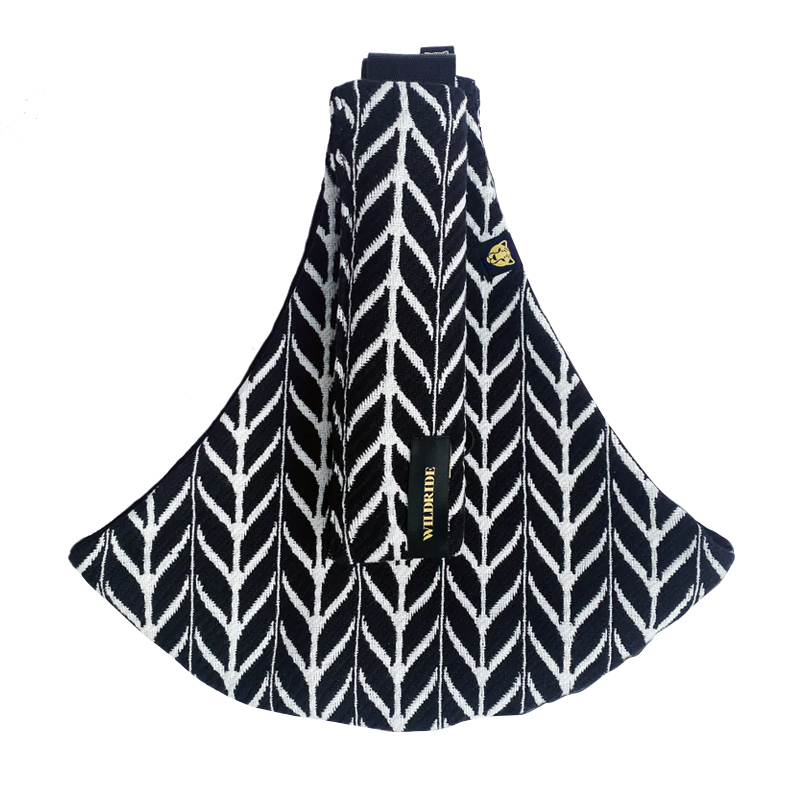 Μάρσιπος WildRide Toddler Feathers