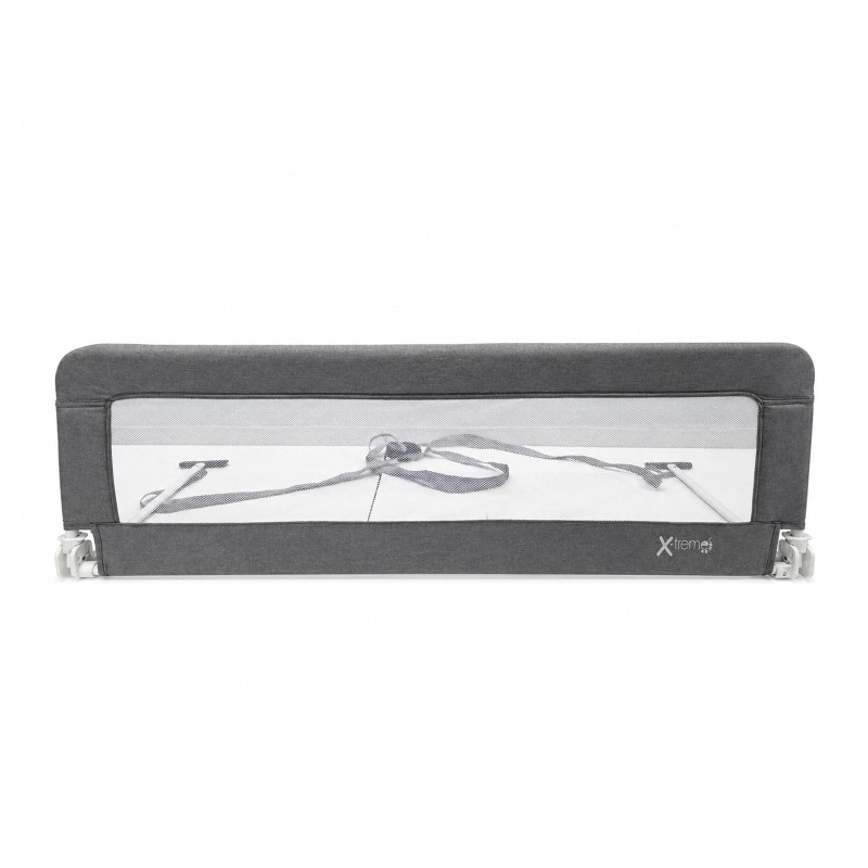 Προστατευτική Μπάρα Κρεβατιού X-Treme Baby Grey