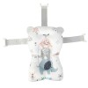 Αντιολισθητικό Στρώμα Μπάνιου X-treme Baby Elephant Family