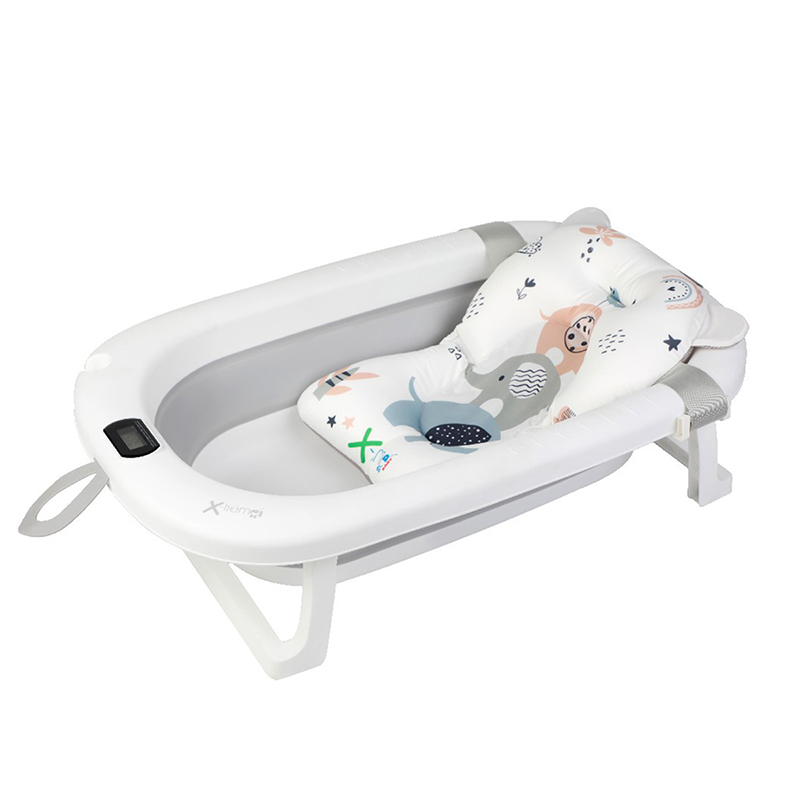 Αντιολισθητικό Στρώμα Μπάνιου X-treme Baby Elephant Family
