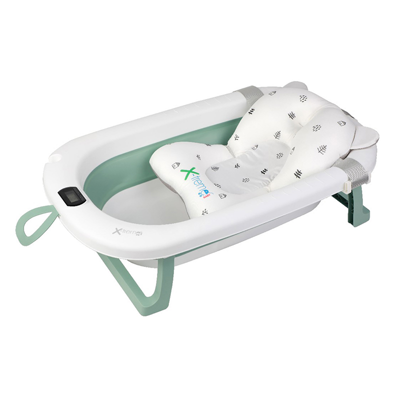Αντιολισθητικό Στρώμα Μπάνιου X-treme Baby Tippy's