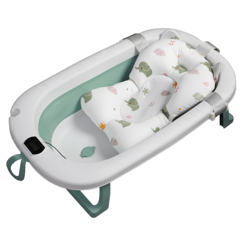 Αντιολισθητικό Στρώμα Μπανιέρας X-Treme Baby Elephants