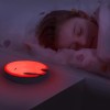 Συσκευή Ύπνου με Τεχνική Αναπνοής, Κόκκινο Φως & Λευκούς Ήχους ZAZU Emmy το Ελεφαντάκι