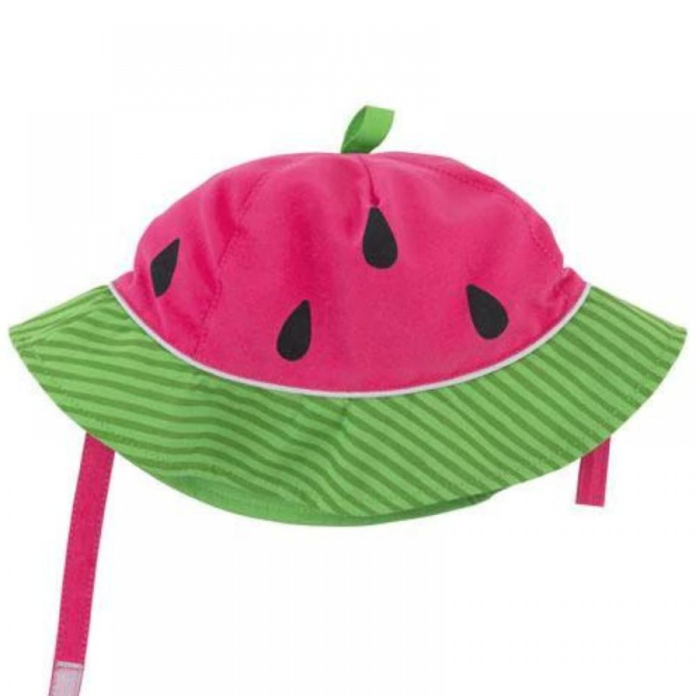 Αντηλιακό Καπέλο Zoocchini Watermelon UPF50+