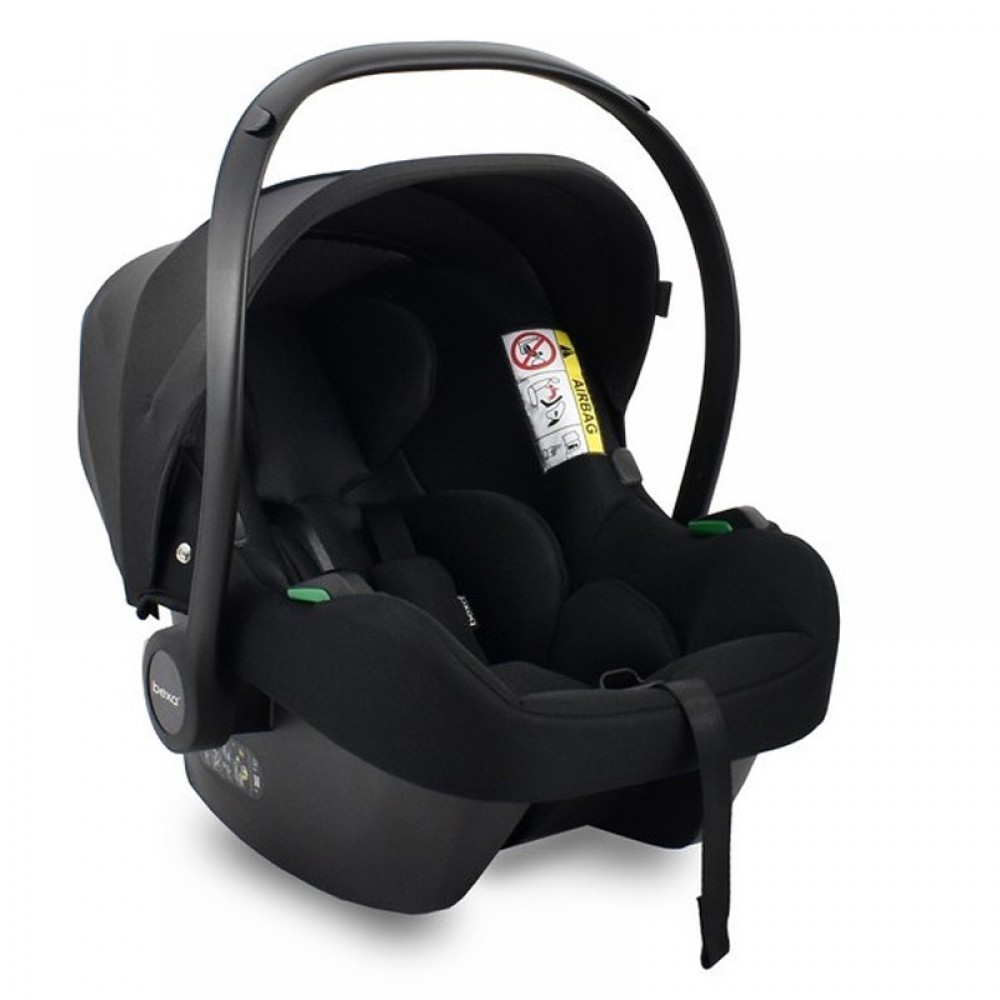 Κάθισμα Αυτοκινήτου Bexa Cosmo I-SIZE 40-87cm Black Κάθισμα Αυτοκινήτου Bexa Cosmo I-SIZE 40-87cm Black