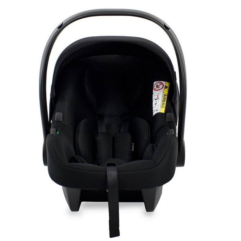 Κάθισμα Αυτοκινήτου Bexa Cosmo I-SIZE 40-87cm Black