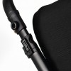 Πολυκαρότσι iBebe Ice 2in1 Chrome/Gray Πολυκαρότσι iBebe Ice 2in1 Chrome/Gray