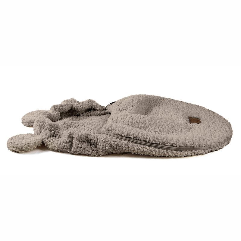 Ποδόσακος Καροτσιού / Καθίσματος Αυτοκινήτου iBebe Mini Me Lamb Beige Ποδόσακος Καροτσιού / Καθίσματος Αυτοκινήτου iBebe Mini Me Lamb Beige