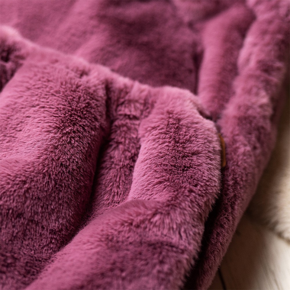 Ποδόσακος Καροτσιού / Καθίσματος Αυτοκινήτου iBebe Mini Me Velour Magenta Ποδόσακος Καροτσιού / Καθίσματος Αυτοκινήτου iBebe Mini Me Velour Magenta