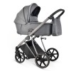 Πολυκαρότσι iBebe Next2 3in1 Grey Πολυκαρότσι iBebe Next2 3in1 Grey