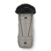 Αδιάβροχoς Ποδόσακος Καροτσιού iBebe Thermo Beige Αδιάβροχoς Ποδόσακος Καροτσιού iBebe Thermo Beige