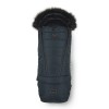 Αδιάβροχoς Ποδόσακος Καροτσιού iBebe Thermo Dark Green Αδιάβροχoς Ποδόσακος Καροτσιού iBebe Thermo Dark Green