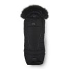 Αδιάβροχoς Ποδόσακος Καροτσιού iBebe Thermo Black Αδιάβροχoς Ποδόσακος Καροτσιού iBebe Thermo Black