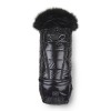 Αδιάβροχoς Ποδόσακος Καροτσιού iBebe Thermo Black Gloss Αδιάβροχoς Ποδόσακος Καροτσιού iBebe Thermo Black Gloss