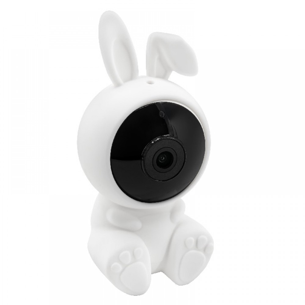 Ενδοεπικοινωνία με Κάμερα InnoGio Rabbit