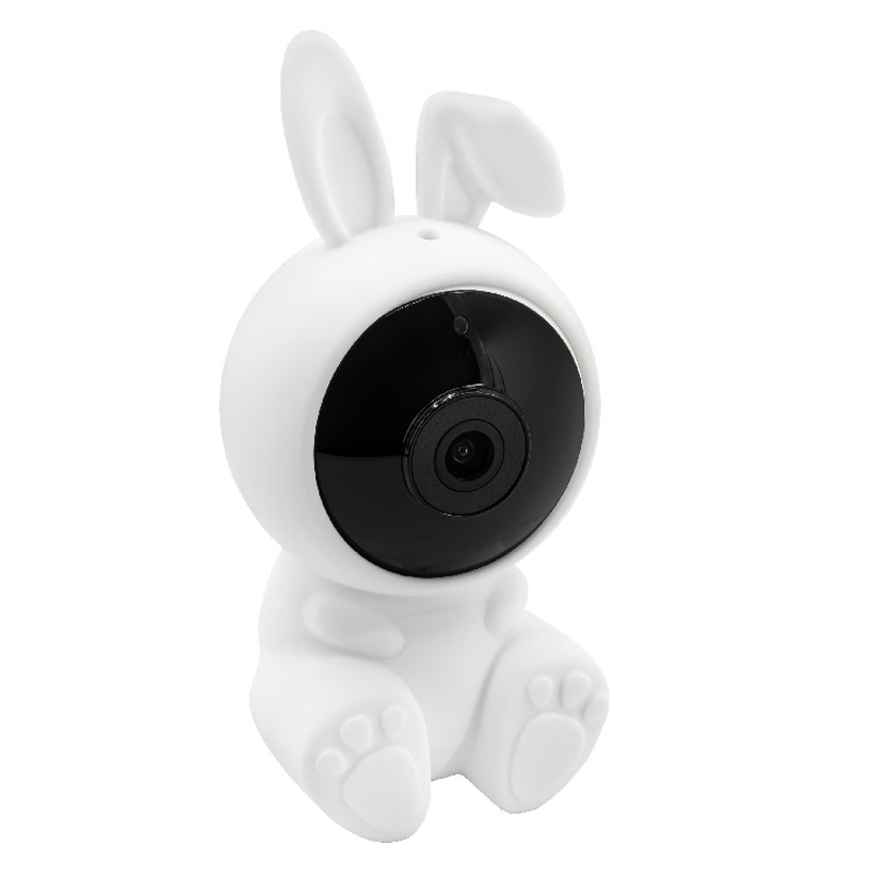 Ενδοεπικοινωνία με Κάμερα InnoGio Rabbit