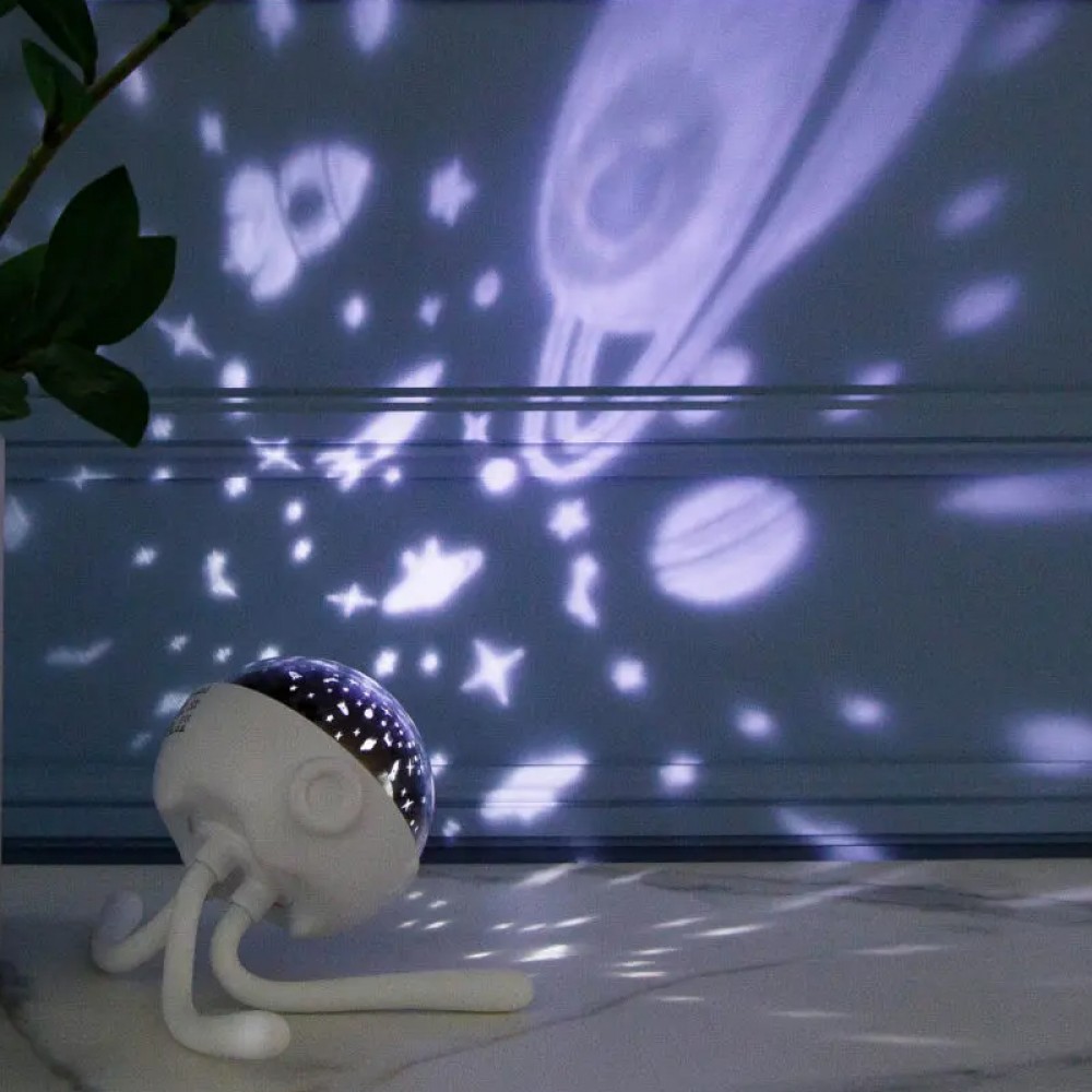 Προτζέκτορας Giostar Octopus