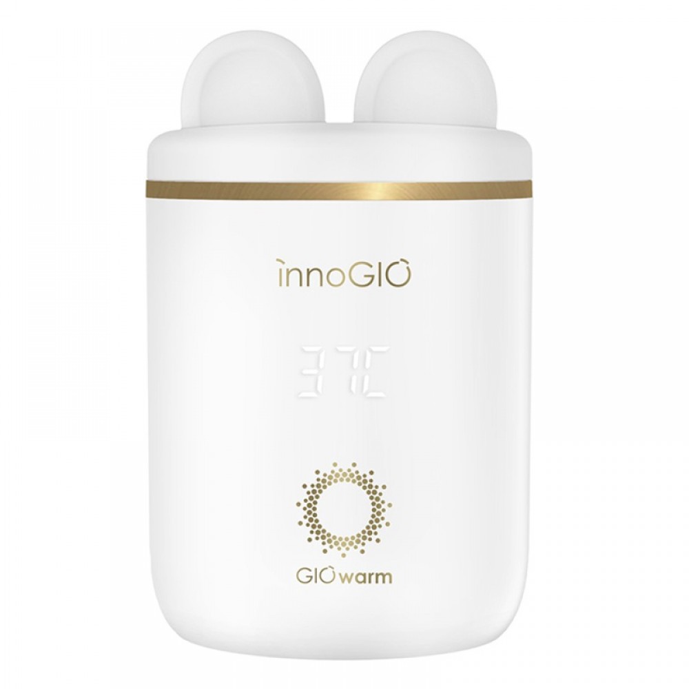 Ψηφιακός Θερμαντήρας Μπιμπερό InnoGio