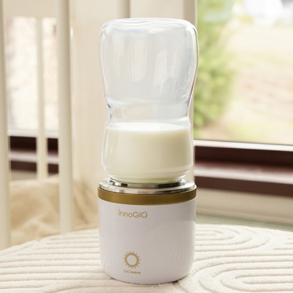 Ψηφιακός Θερμαντήρας InnoGio GIOwarm Mini