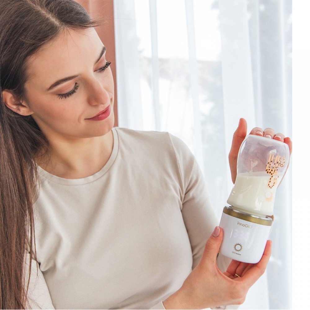 Ψηφιακός Θερμαντήρας InnoGio GIOwarm Mini