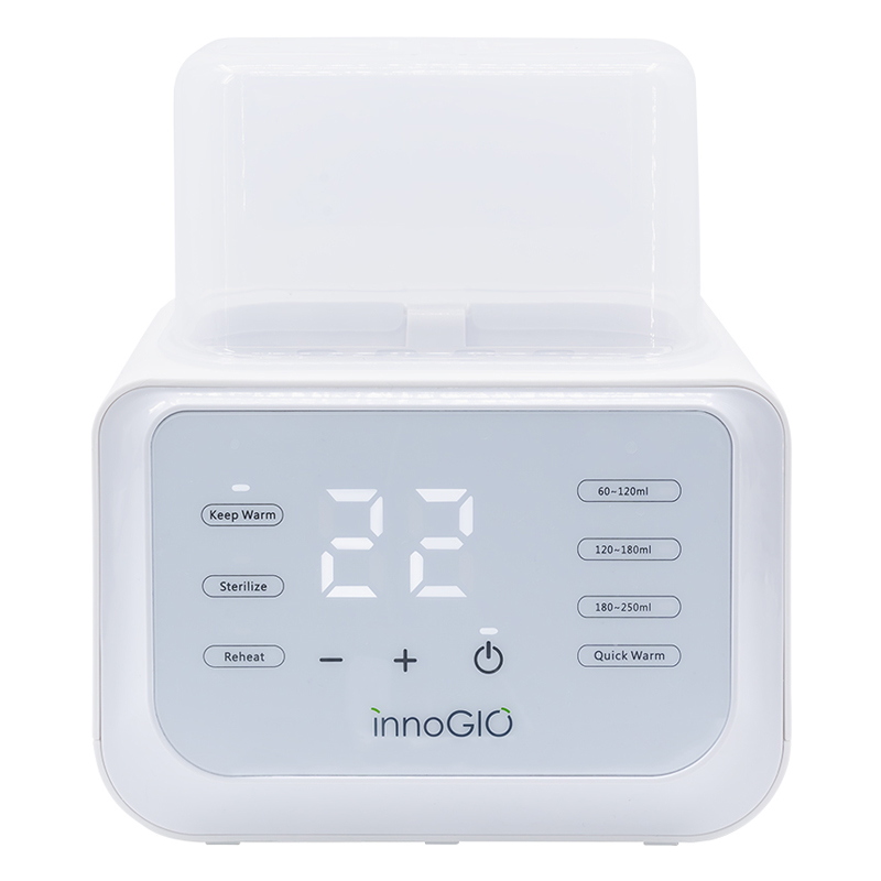 Θερμαντήρας / Αποστειρωτής InnoGio GIOwarm Fast Duo