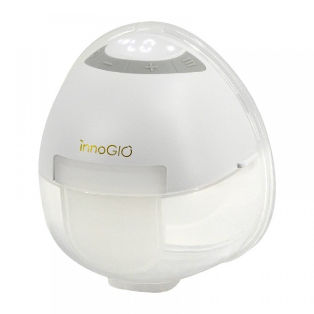 Ηλεκτρικό Θήλαστρο InnoGio MumLine Discreet Single