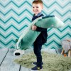 Διακοσμητικό Μαξιλάρι - Παιχνίδι innoGIO GIOplush Elliot the Crocodile Διακοσμητικό Μαξιλάρι - Παιχνίδι innoGIO GIOplush Elliot the Crocodile