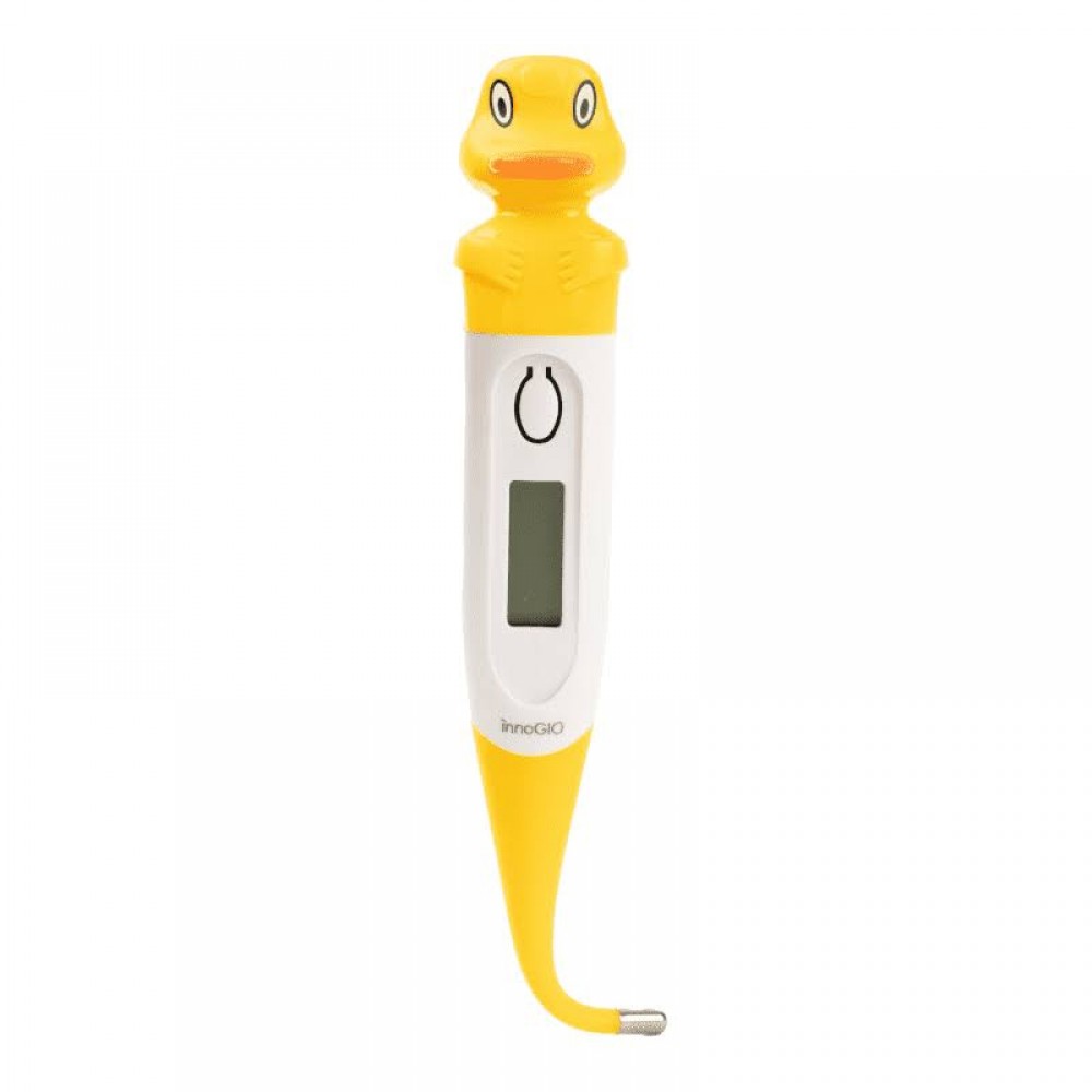 Θερμόμετρο innoGIO GIOflexi Duck