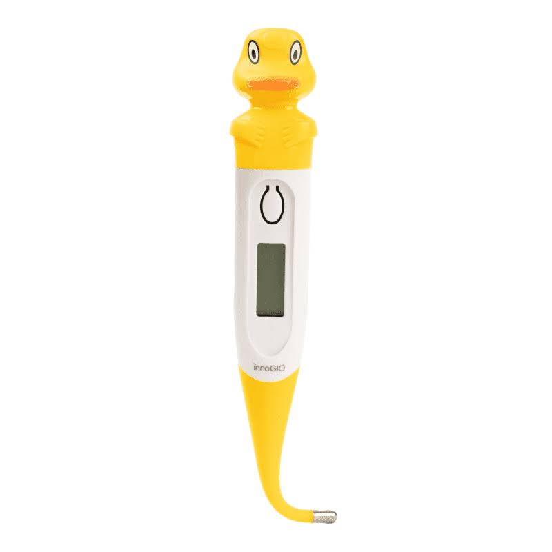 Θερμόμετρο innoGIO GIOflexi Duck