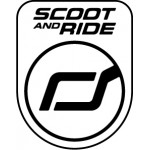 Scoot and Ride
